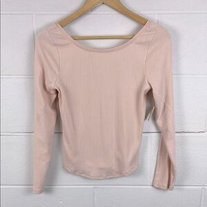 Free People intimately long run layering top